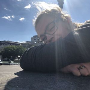 Meet your Posher, Emily